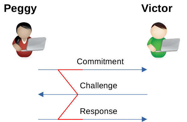 Peggy and Victor protocol comparison