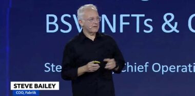 4fabriik-powering-markets-for-bsv-nfts-other-digital-assets Steve Bailey on GBC22