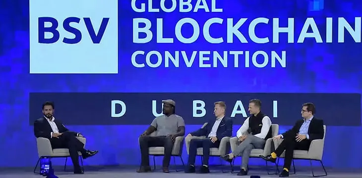 BSV Global Blockchain Convention: The future of financial services on blockchain