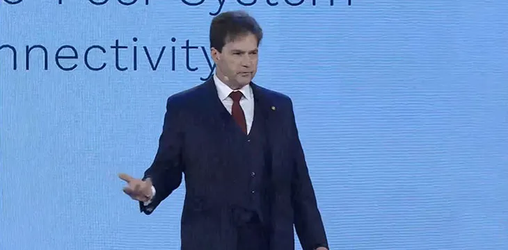 Craig Wright