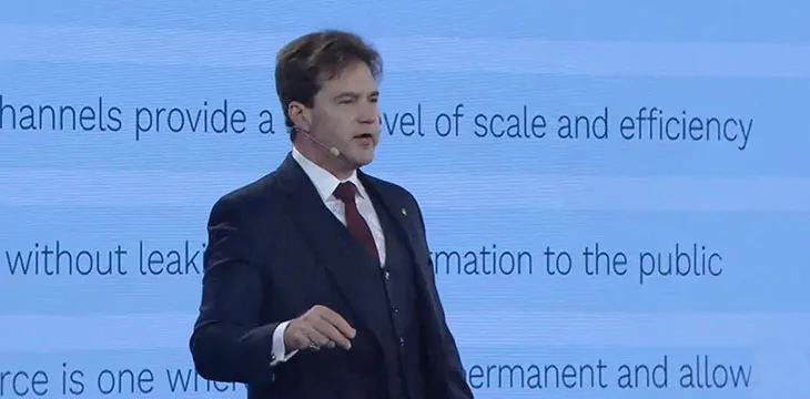 Craig Wright