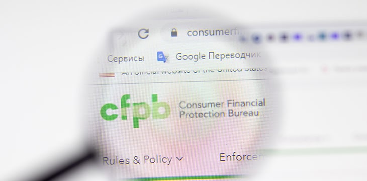 CFPB establishes new unit to advertise equity in monetary providers {industry}