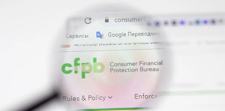 CFPB establishes new unit to promote fairness in financial services industry