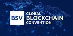 BSV Global Blockchain Convention Logo FI for PR
