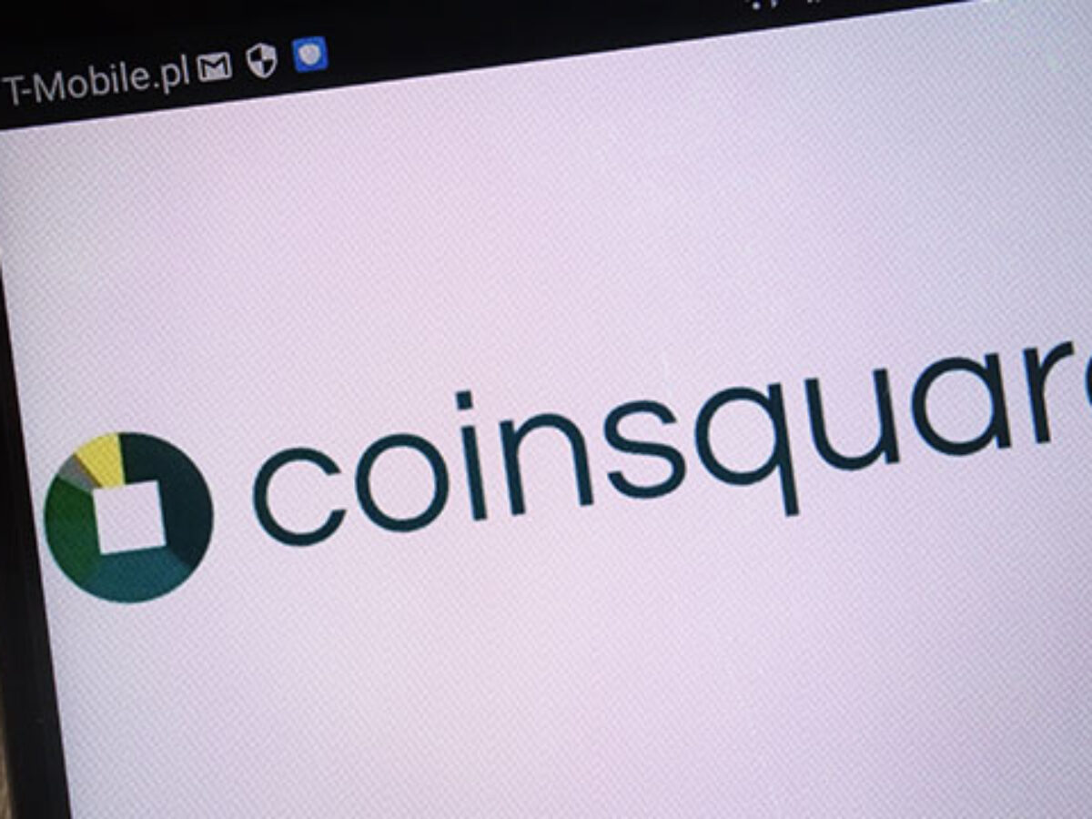 Coinsquare outage a reminder to keep your coins off exchanges - CoinGeek