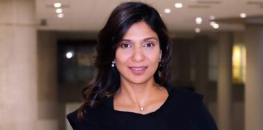 Delta Blockchain Fund founder Kavita Gupta: The world is already multichain
