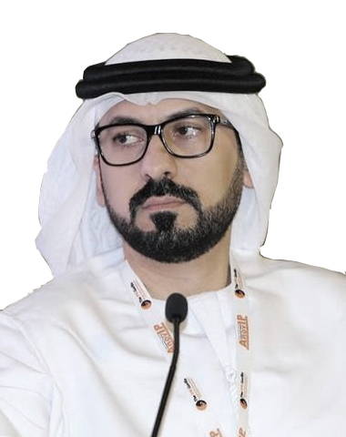 Dr. Mohamed Al Hameri