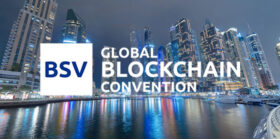 Global Blockchain Convention