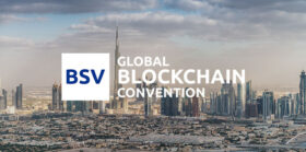 Global Blockchain Convention Event and Speakers