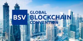Global Blockchain Convention Events and Speakers