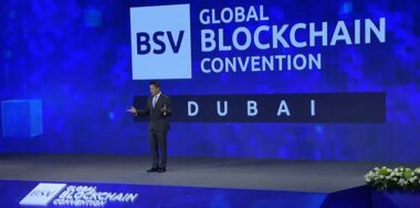 Highlights: Day two of BSV Global Blockchain Convention in Dubai