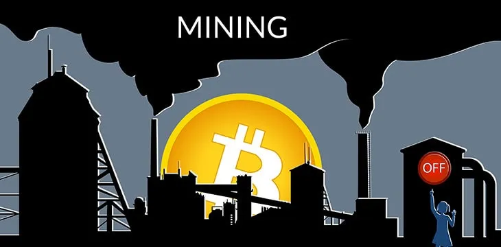 Jack Dorsey and Michael Saylor send letter to EPA defending BTC mining