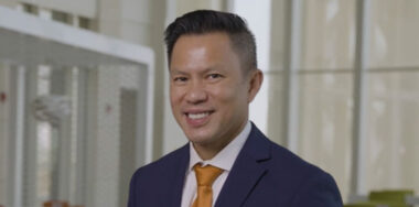 Middle East has fully embraced BSV blockchain, Jimmy Nguyen tells CoinGeek Backstage