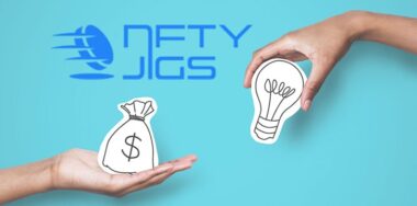 NFTY Jigs launches public crowdfunding round
