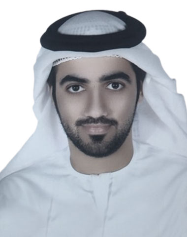 Saeed Mohammed Ali Alhebsi