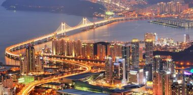 South Korea looking to tighten supervision of digital currency exchanges