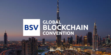 The BSV Global Blockchain Convention is upon us—are you ready for 2022’s biggest blockchain event?