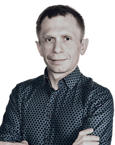 Wojciech Kaszycki