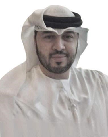 Zayed Al Hemairy