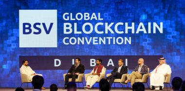 BSV Global Blockchain Convention: UAE and South Asia set to roll on chain