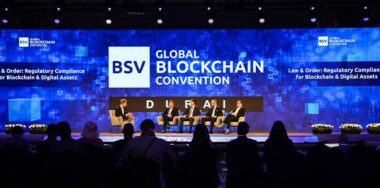 BSV Global Blockchain shines light on regulatory compliance for blockchain & digital assets