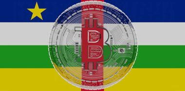 Central African Republic ‘forgot’ to inform its central bank of its BTC plans