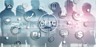 CFTC u.s. commodity futures trading commission