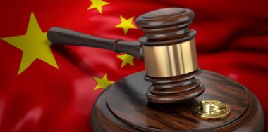 China: Court classifies Bitcoin as virtual property and protected by law