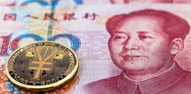 China trials tax and charge payments with digital yuan