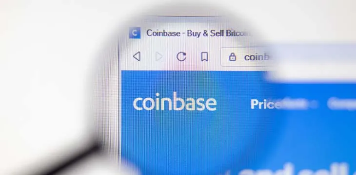 Coinbase loses $430 million, blames ‘irrationally pessimistic’ customers