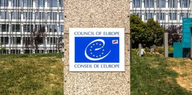 Council of Europe wants members to crack down on digital asset money laundering
