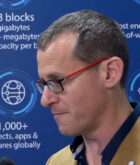 GAP600 CEO Daniel Lipshitz talks BSV-powered stablecoins on CoinGeek Backstage