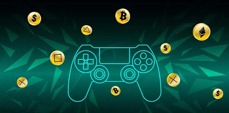 Here’s how blockchain tech will change online gaming