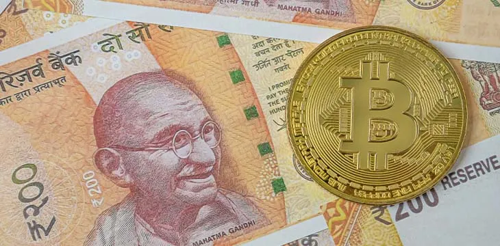 India: central bank governor maintains stance, says digital currencies have no value