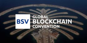 Introduction of Speakers at BSV Global Blockchain Convention (25)