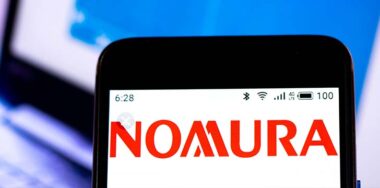 Japan’s largest investment bank Nomura dives into digital assets with new subsidiary