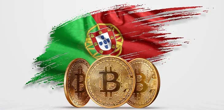 Portugal considers taxing digital currency capital gains