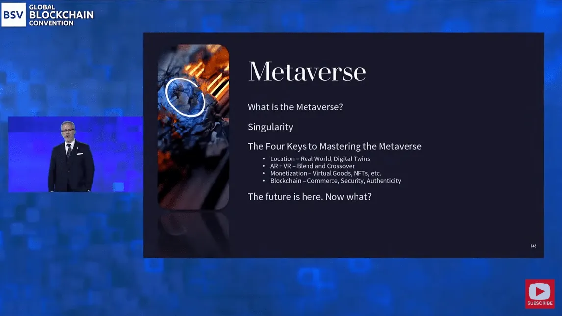 Metaverse