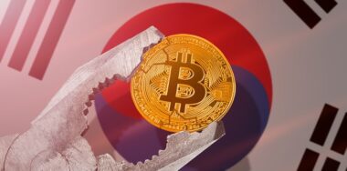 South Korea plans to make licensing digital currency industry stricter