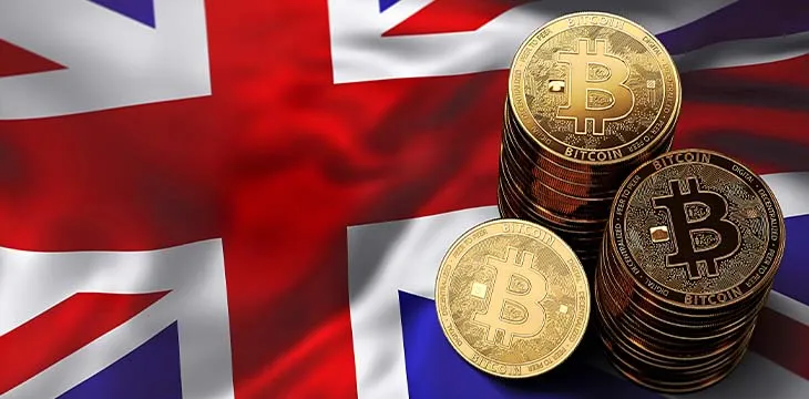 The Economic Crime Bill targets safe adoption of digital assets in the United Kingdom