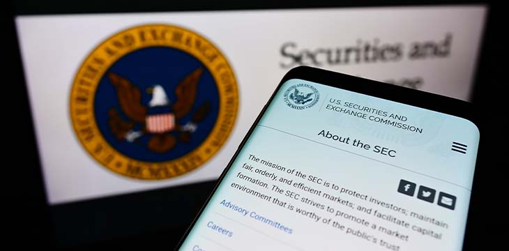 US SEC doubles staff in newly renamed Crypto Assets and ...