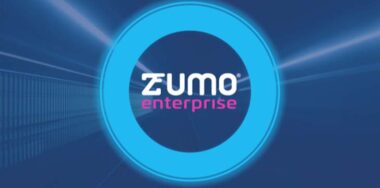 Zumo logo