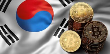 Bitcoin plus south korea