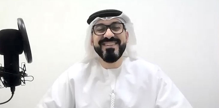 Dr. Mohamed Al Hemairy
