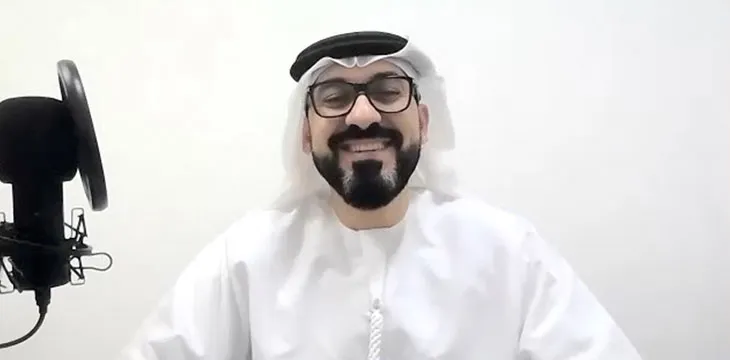 Dr. Mohamed Al Hemairy: How blockchain can stop academic fraud