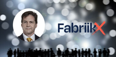 Get your Dr. Craig S. Wright NFT exclusively with FabriikX