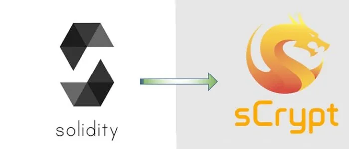 Solidity to sCrypt