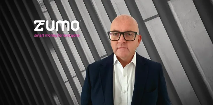 Zumo appoints digital visionary Clark Povey as Operations Director