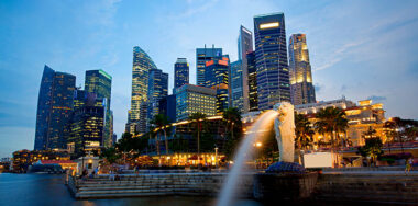Singapore vows to be ‘unrelentingly hard’ on bad behavior in digital assets market