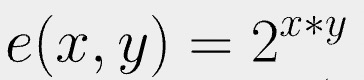 pairing function